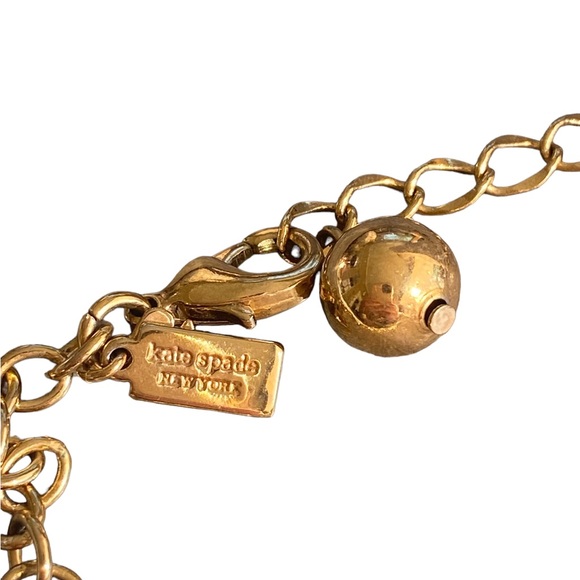 Kate Spade Necklace - Picture 6 of 7